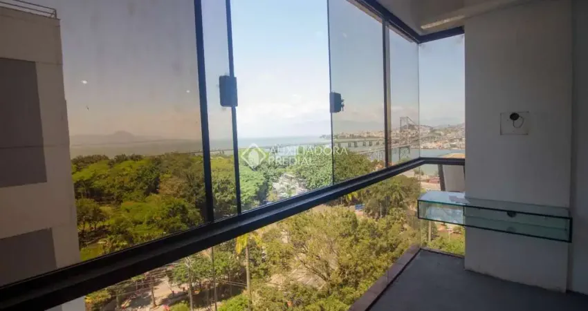 Apartamento com 3 quartos à venda na Rua Almirante Lamego, 185, Centro, Florianópolis