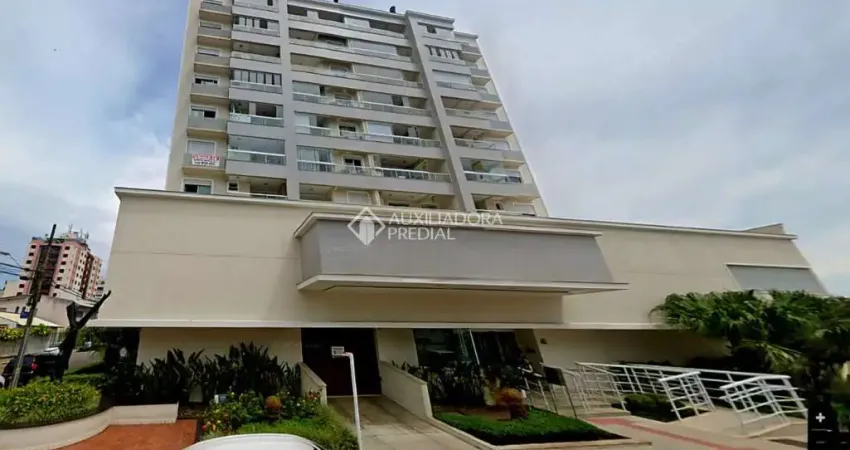 Apartamento com 2 quartos à venda na Rua Vereador Batista Pereira, 641, Balneário, Florianópolis