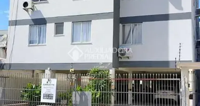 Apartamento com 2 quartos à venda na Rua Luís D'acampora, 55, Jardim Atlântico, Florianópolis