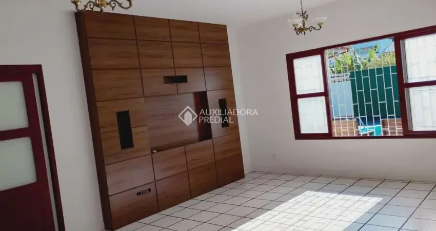 Casa com 3 quartos à venda na Rua Dom Wilsom Laus Schmidt, 286, Córrego Grande, Florianópolis
