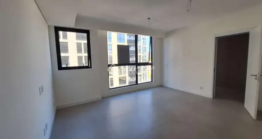 Apartamento com 1 quarto à venda na Rua Professor Simão José Hess, 199, Trindade, Florianópolis