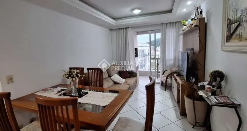 Apartamento com 3 quartos à venda na Rua José João Martendal, 151, Carvoeira, Florianópolis