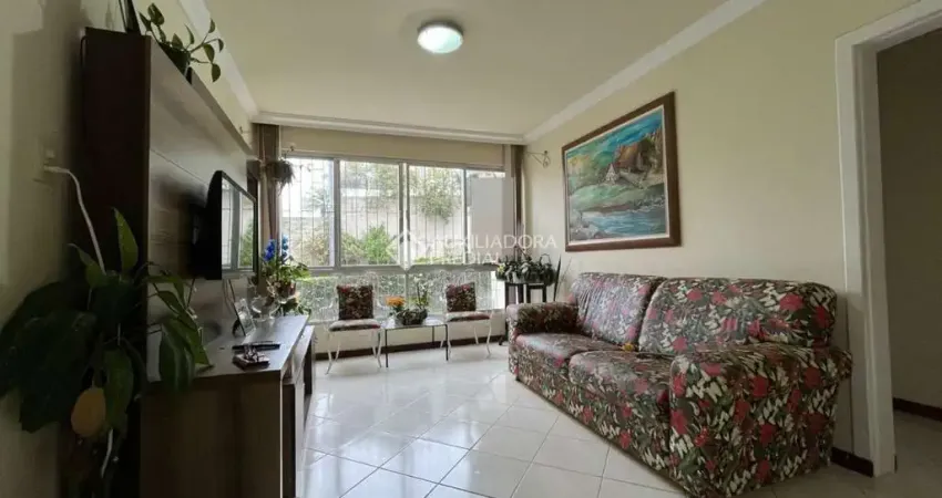 Apartamento com 3 quartos à venda na Rua José Dutra, 70, Trindade, Florianópolis