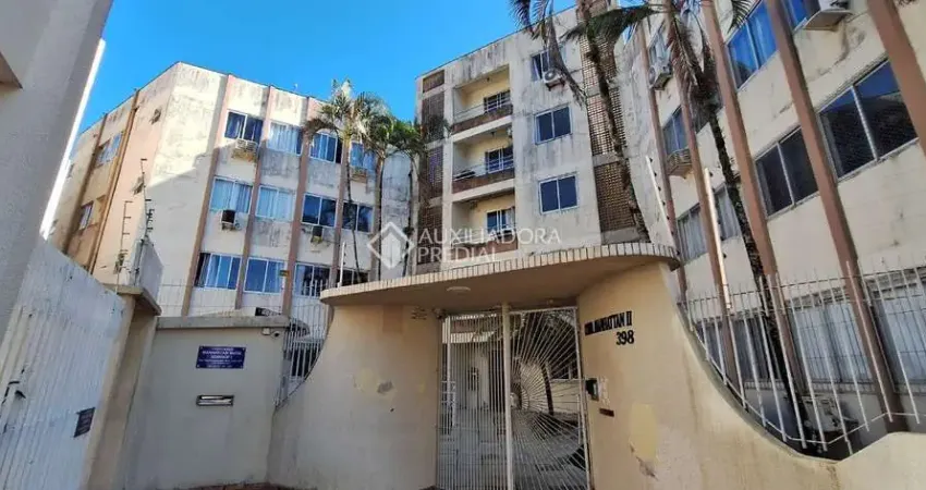 Apartamento com 1 quarto à venda na Avenida Desembargador Vítor Lima, 410, Trindade, Florianópolis