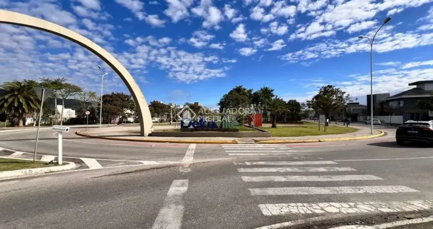 Terreno em condomínio fechado à venda na Avenida Wilson Castelo Branco, 141, Beira Rio, Biguaçu