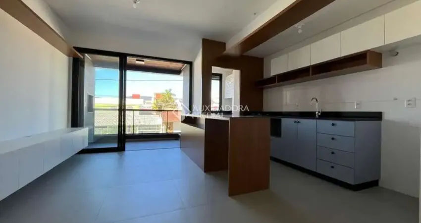 Apartamento com 2 quartos à venda na Rua Santa Luzia, 100, Trindade, Florianópolis