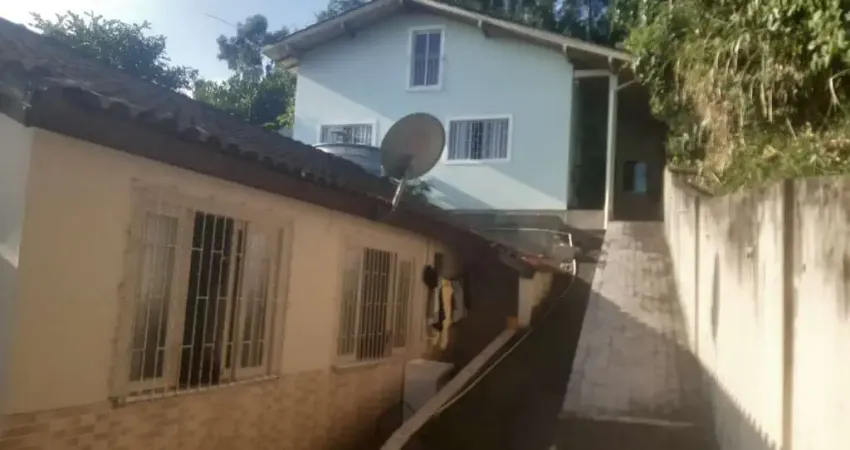 Casa com 2 quartos à venda na Servidão Cereja, 165, Pantanal, Florianópolis