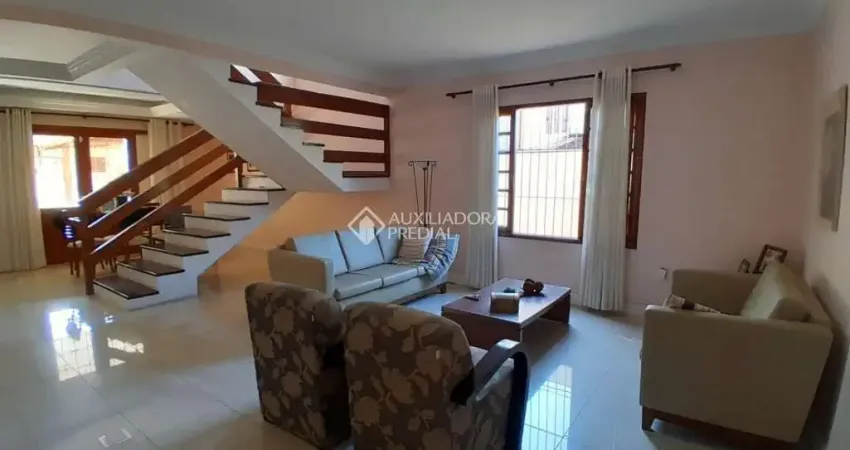 Casa com 5 quartos à venda na Rua Doutor Agostinho Sielski, 310, Santa Mônica, Florianópolis