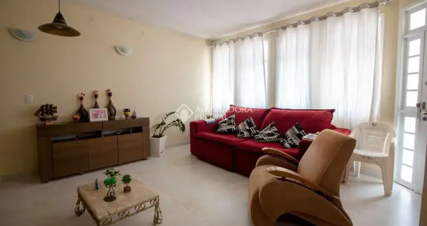Casa com 4 quartos à venda na Rua Doutor Agostinho Sielski, 299, Santa Mônica, Florianópolis
