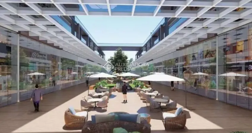 Apartamento com 1 quarto à venda na Rodovia José Carlos Daux, 4939, Saco Grande, Florianópolis