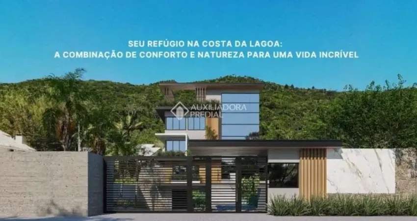 Prédio à venda na Rua Laurindo Januário da Silveira, 4928, Lagoa da Conceição, Florianópolis