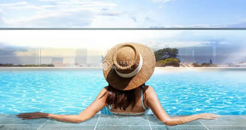 Prédio à venda na Rua Inelzyr Bauer Bertoli, 76, Barra da Lagoa, Florianópolis