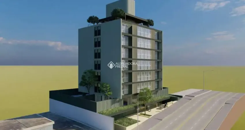 Prédio à venda na Rua Sérgio Lopes Falcão, 58, Trindade, Florianópolis