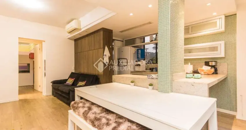 Apartamento com 2 quartos à venda na Rua Nossa Senhora da Conceição, 110, Lagoa da Conceição, Florianópolis