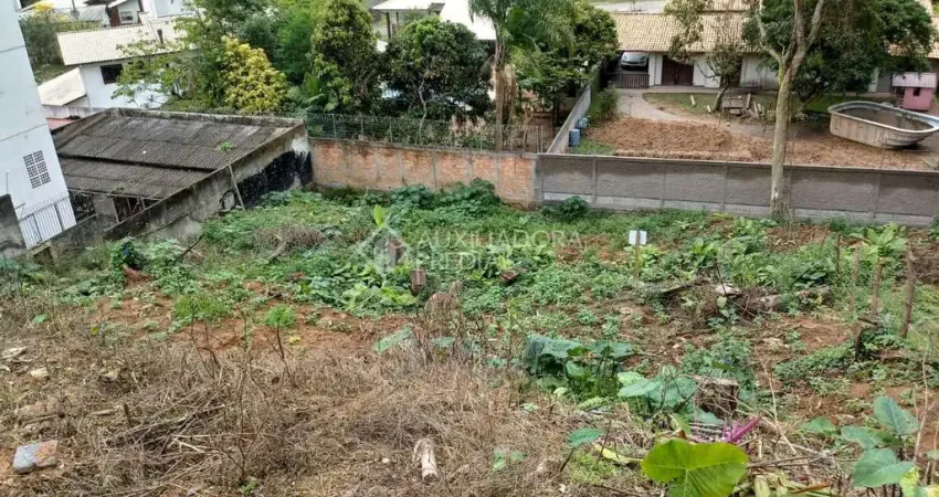 Terreno à venda na Rua Professor Milton Sullivan, 213, Carvoeira, Florianópolis