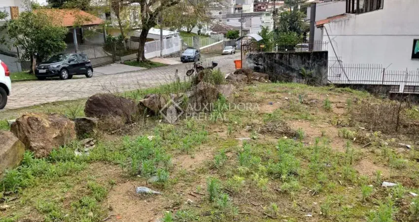 Terreno à venda na Rua Professor Milton Sullivan, 209, Carvoeira, Florianópolis