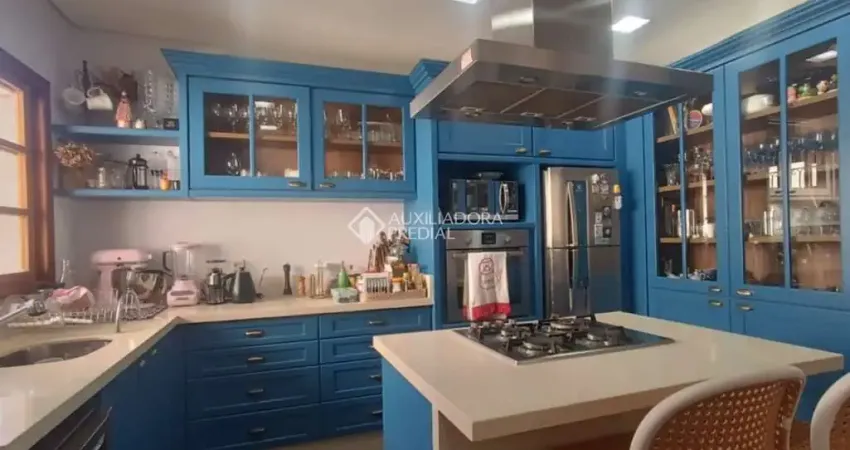 Casa com 3 quartos à venda na Rua Maria Luiza Agostinho, 102, Itacorubi, Florianópolis