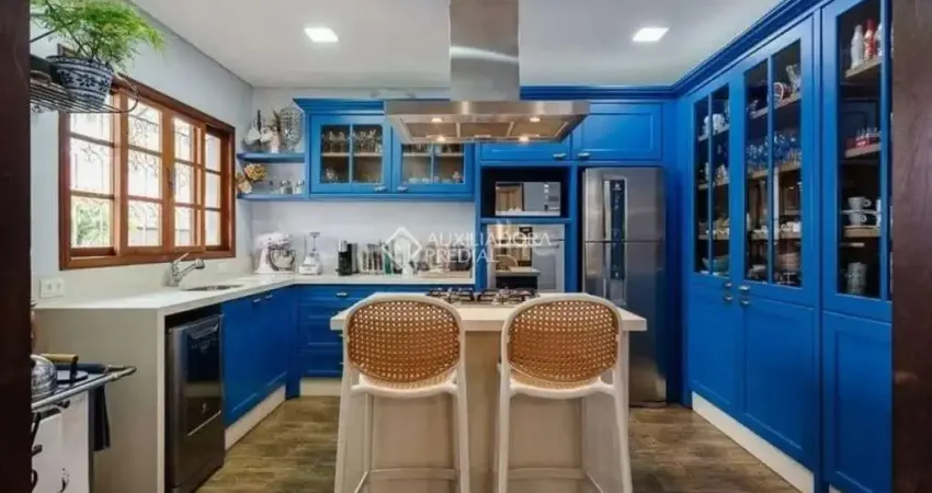 Casa com 3 quartos à venda na Rua Maria Luiza Agostinho, 102, Itacorubi, Florianópolis