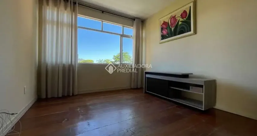 Apartamento com 2 quartos à venda na Rua Pastor William Richard Schisler Filho, 1200, Itacorubi, Florianópolis