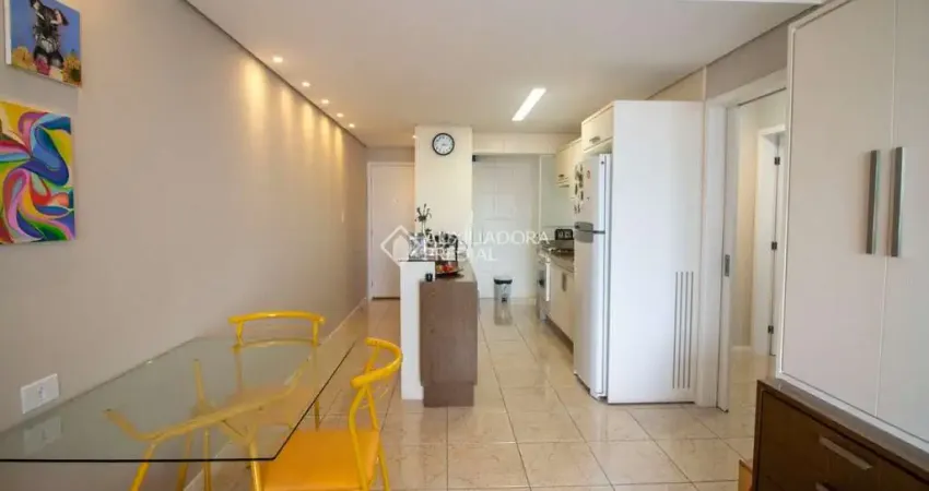 Apartamento com 2 quartos à venda na Rua Jornalista Tito Carvalho, 155, Carvoeira, Florianópolis