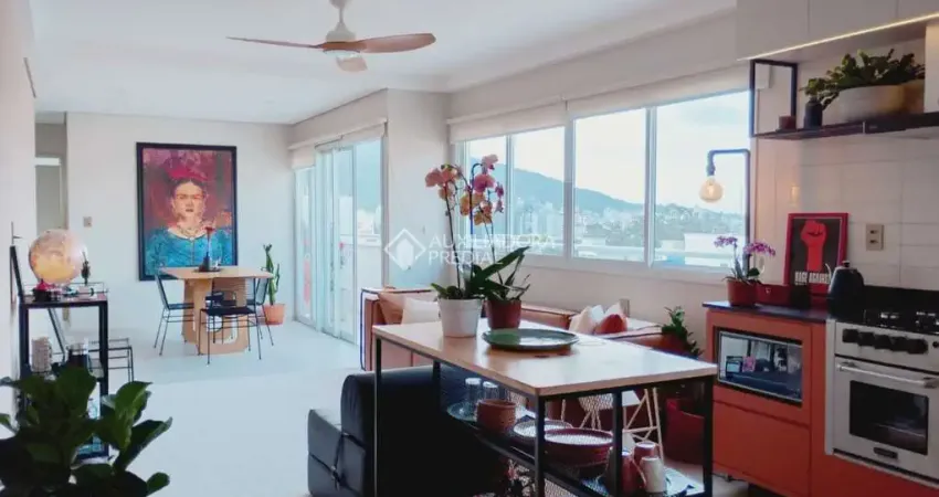 Cobertura com 2 quartos à venda na Rua Ana Maria Nunes, 118, Córrego Grande, Florianópolis