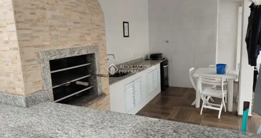 Casa com 4 quartos à venda na Rua dos Jasmins, 212, Córrego Grande, Florianópolis