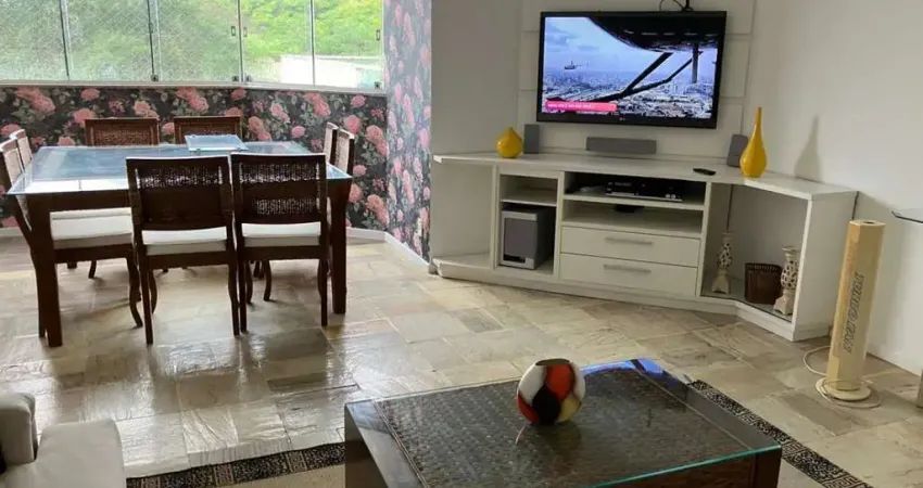 Cobertura com 3 quartos à venda na Rua João Pio Duarte Silva, 404, Córrego Grande, Florianópolis