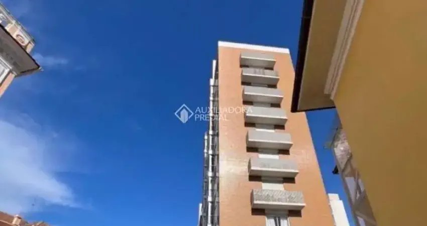 Apartamento com 3 quartos à venda na Rua Hermann Blumenau, 111, Centro, Florianópolis