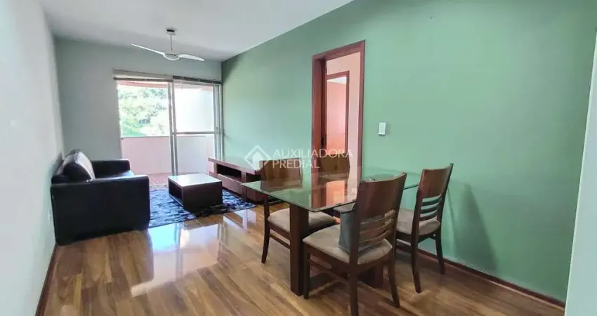 Apartamento com 3 quartos à venda na Rua Pastor William Richard Schisler Filho, 754, Itacorubi, Florianópolis