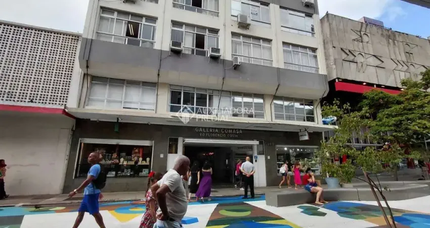 Apartamento com 2 quartos à venda na Rua Felipe Schmidt, 390, Centro, Florianópolis