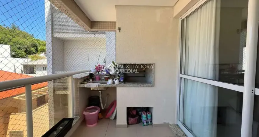 Apartamento com 3 quartos à venda na Rua Acelon Eduardo da Silva, 98, Córrego Grande, Florianópolis