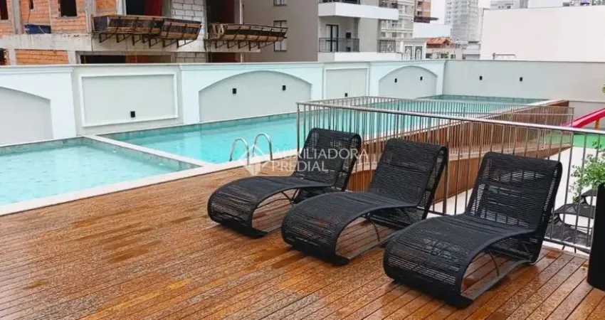 Apartamento com 3 quartos à venda na Rua 406, 113, Morretes, Itapema