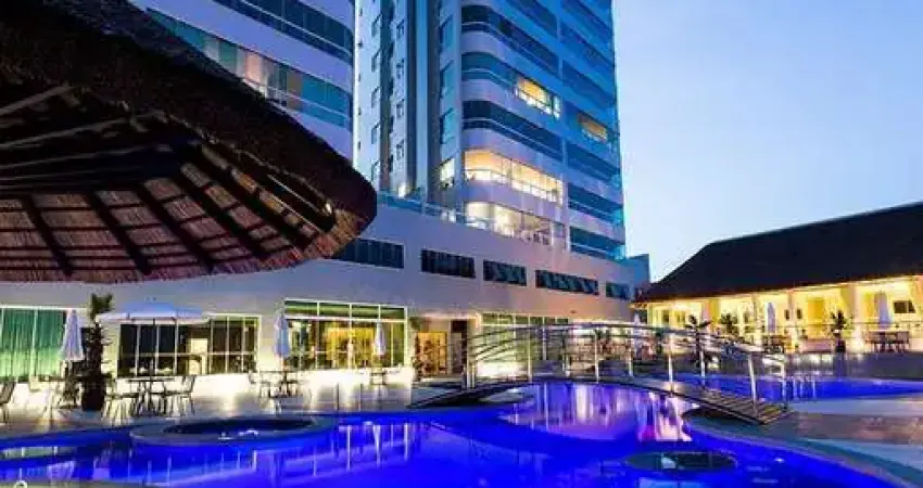 Apartamento com 3 quartos à venda na Rua 207, 1649, Meia Praia, Itapema