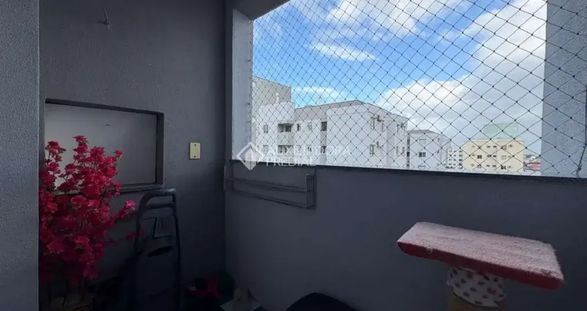 Apartamento com 2 quartos à venda na Rua José Cosme Pamplona, 2220, Bela Vista, Palhoça