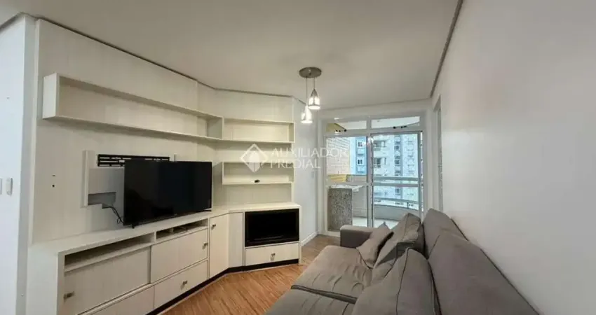 Apartamento com 3 quartos à venda na Avenida Buriti, 680, Itacorubi, Florianópolis