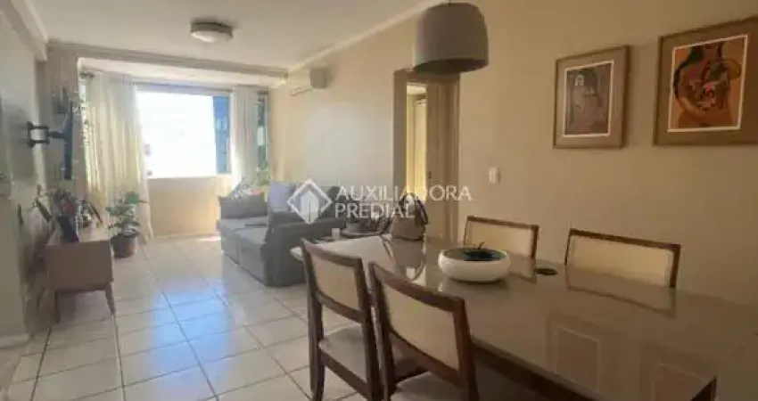 Apartamento com 2 quartos à venda na Rua Procópio Manoel Pires, 84, Trindade, Florianópolis