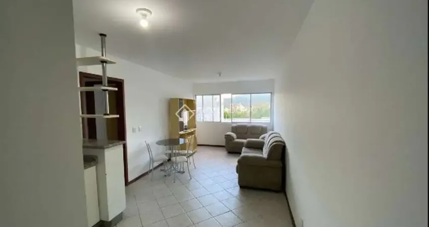 Apartamento com 1 quarto à venda na Rua Jornalista Tito Carvalho, 155, Carvoeira, Florianópolis