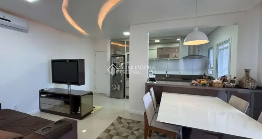 Apartamento com 2 quartos à venda na Rodovia Amaro Antônio Vieira, 1940, Itacorubi, Florianópolis