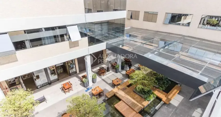 Sala comercial à venda na Rodovia Doutor Antônio Luiz Moura Gonzaga, 3339, Rio Tavares, Florianópolis