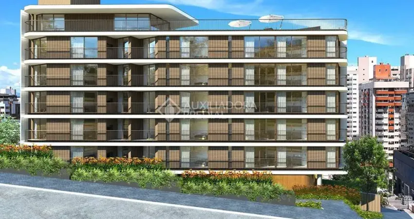 Prédio à venda na Rua Ângelo La Porta, 117, Centro, Florianópolis