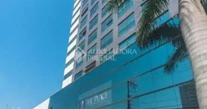 Sala comercial à venda na Rua Santa Luzia, 100, Trindade, Florianópolis