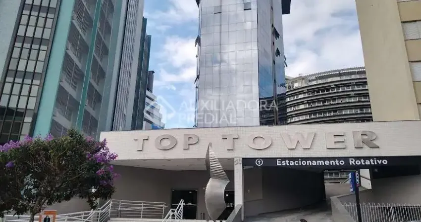 Sala comercial à venda na Rua Esteves Júnior, 50, Centro, Florianópolis
