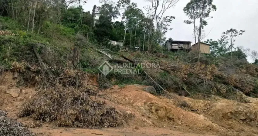 Terreno à venda na Rua Professor Milton Sullivan, 226, Carvoeira, Florianópolis