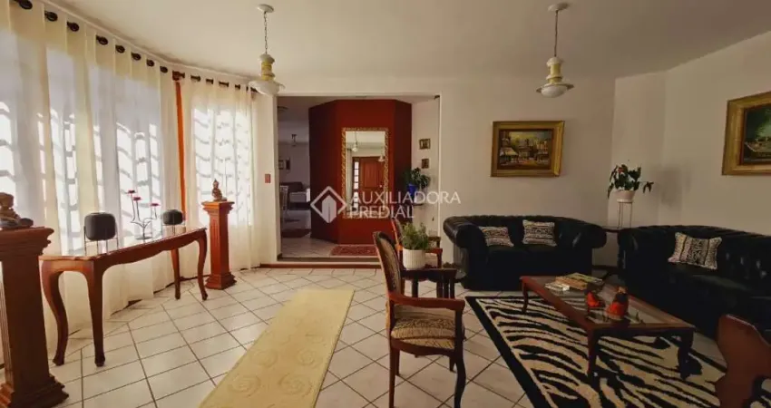 Casa com 4 quartos à venda na Rua Berlim, 33, Córrego Grande, Florianópolis