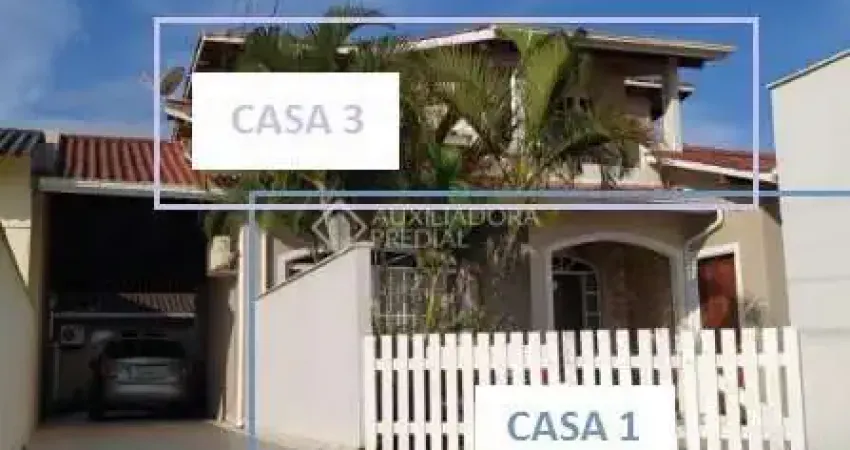 Casa com 7 quartos à venda na Rua Sabino Anísio da Silveira, 695, Campeche, Florianópolis