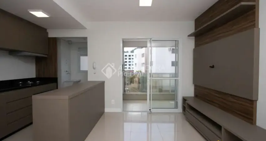 Apartamento com 2 quartos à venda na Rodovia Admar Gonzaga, 1668, Itacorubi, Florianópolis