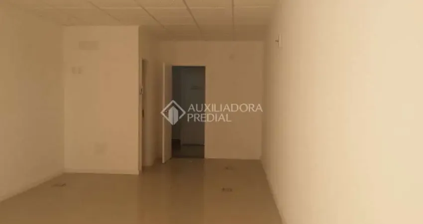 Sala comercial à venda na Rua Patrício Farias, 55, Itacorubi, Florianópolis