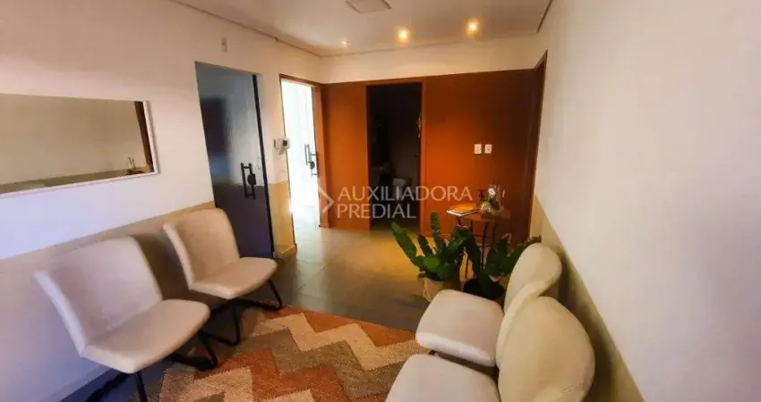 Casa comercial à venda na Rua Cônego Bernardo, 315, Trindade, Florianópolis