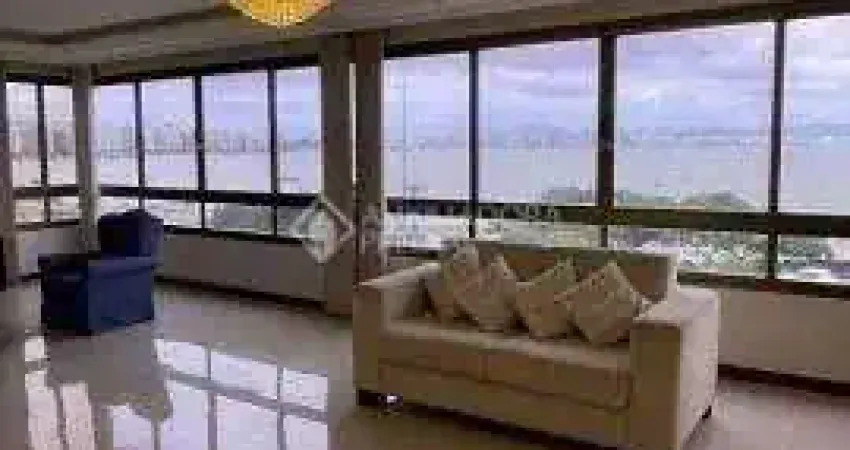 Apartamento com 4 quartos à venda na Avenida Governador Irineu Bornhausen, 3286, Agronômica, Florianópolis