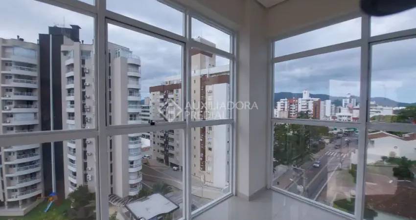 Apartamento com 3 quartos à venda na Rua Aristídes Lobo, 335, Agronômica, Florianópolis